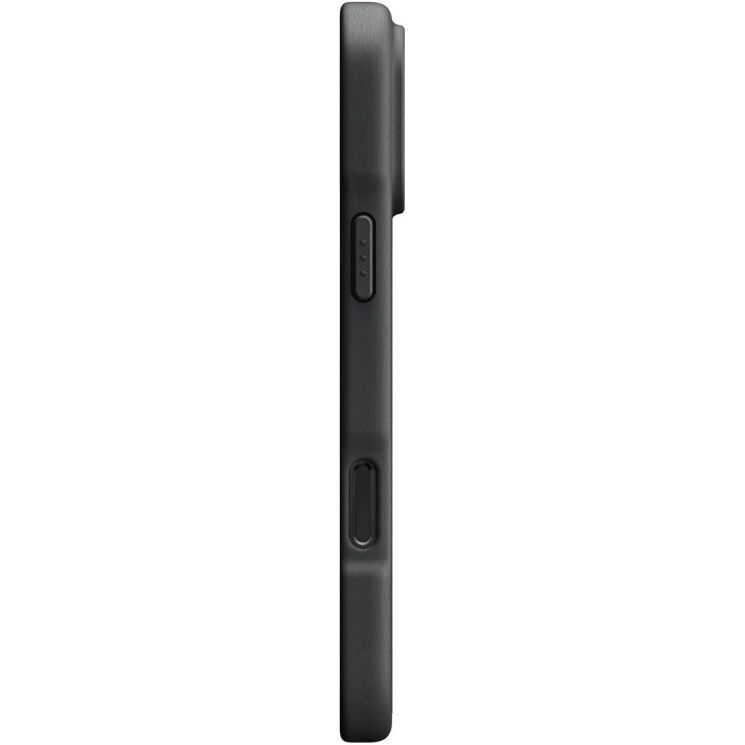 Защитный чехол UNIQ Combat Active для Apple iPhone 16 Pro Max - Black: фото 3 из 6
