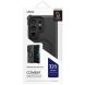 Захисний чохол UNIQ Combat для Samsung Galaxy S26 Ultra (S948) UNIQ-GS26UHYB-COMMCBLK - Black (408546B). Фото 3 з 3