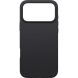 Защитный чехол UNIQ Lino Hybrid Silicone Case MagClick для iPhone 17 Pro Max (UNIQ-IP6.9P(2025)-LINOMCGRY) - Grey (411143H). Фото 3 из 7