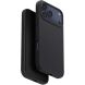 Защитный чехол UNIQ Lino Hybrid Silicone Case MagClick для iPhone 17 Pro Max (UNIQ-IP6.9P(2025)-LINOMCGRY) - Grey (411143H). Фото 1 из 7