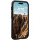 Захисний чохол URBAN ARMOR GEAR (UAG) Civilian MagSafe для Apple iPhone 15 - Black (339915B). Фото 5 з 10