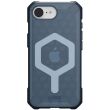 Защитный чехол URBAN ARMOR GEAR (UAG) Essential Armor MagSafe для Apple iPhone 16e (114496114151) - Cloud Blue (376440L)
