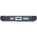 Защитный чехол URBAN ARMOR GEAR (UAG) Essential Armor MagSafe для Apple iPhone 16e (114496114151) - Cloud Blue (376440L). Фото 4 из 10