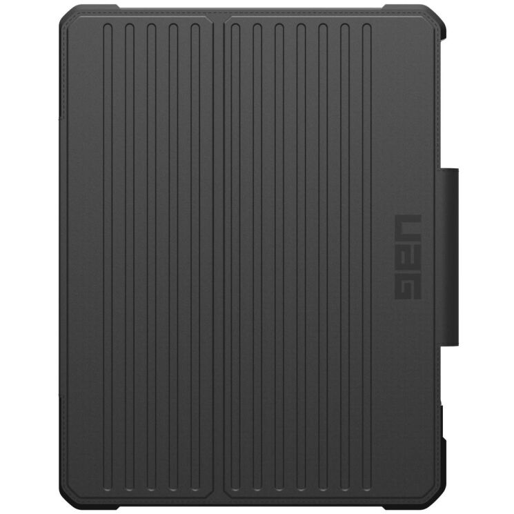 Защитный чехол URBAN ARMOR GEAR (UAG) Metropolis SE Series для Apple iPad Pro 13 (2024) 124476114040 - Black: фото 4 из 9