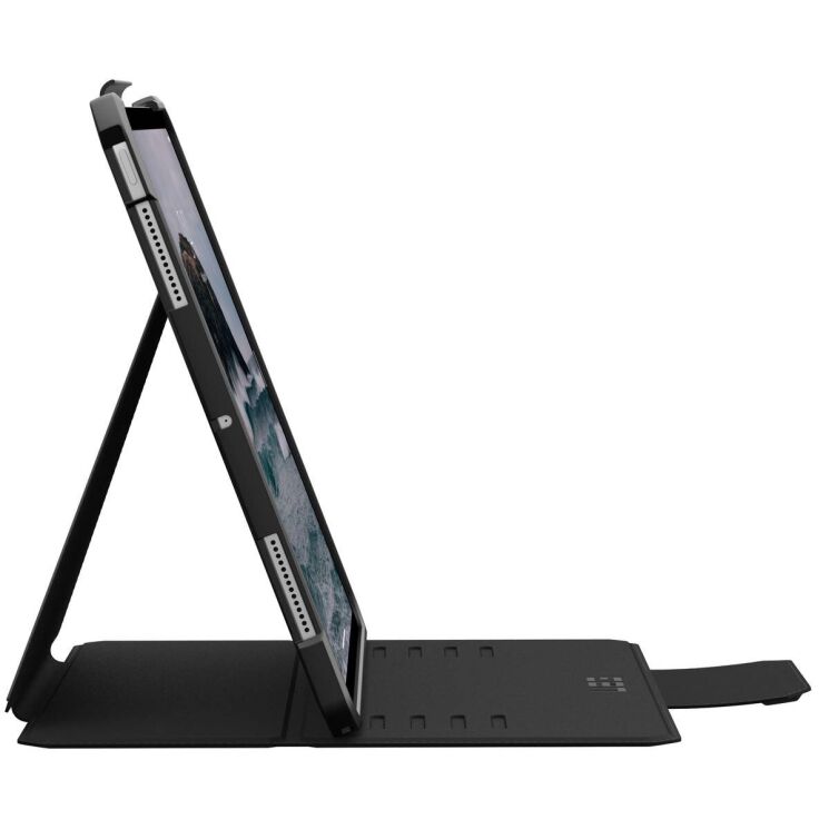 Защитный чехол URBAN ARMOR GEAR (UAG) Metropolis SE Series для Apple iPad Pro 13 (2024) 124476114040 - Black: фото 7 из 9