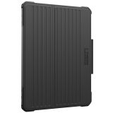 Защитный чехол URBAN ARMOR GEAR (UAG) Metropolis SE Series для Apple iPad Pro 13 (2024) 124476114040 - Black: фото 1 из 9