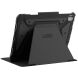 Защитный чехол URBAN ARMOR GEAR (UAG) Metropolis SE Series для Apple iPad Pro 13 (2024) 124476114040 - Black (353239B). Фото 9 из 9