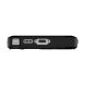 Защитный чехол URBAN ARMOR GEAR (UAG) Monarch для Samsung Galaxy S23 Ultra (S918) - Carbon Fiber (317978B). Фото 9 из 10