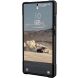 Защитный чехол URBAN ARMOR GEAR (UAG) Monarch для Samsung Galaxy S23 Ultra (S918) - Carbon Fiber (317978B). Фото 4 из 10