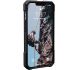 Захисний чохол URBAN ARMOR GEAR (UAG) Monarch Pro MagSafe для Apple iPhone 13 Pro (113541114242) - Carbon Fiber (288268C). Фото 3 з 12