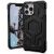 Захисний чохол URBAN ARMOR GEAR (UAG) Monarch Pro MagSafe для Apple iPhone 13 Pro (113541114242) - Carbon Fiber: фото 1 з 12
