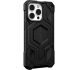 Захисний чохол URBAN ARMOR GEAR (UAG) Monarch Pro MagSafe для Apple iPhone 13 Pro (113541114242) - Carbon Fiber (288268C). Фото 7 з 12