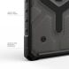 Защитный чехол URBAN ARMOR GEAR (UAG) Pathfinder Clear для Samsung Galaxy S24 Ultra (S928) 214442113131 - Ash (346984A). Фото 9 из 11