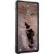 Защитный чехол URBAN ARMOR GEAR (UAG) Pathfinder Clear для Samsung Galaxy S24 Ultra (S928) 214442113131 - Ash (346984A). Фото 3 из 11