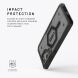 Защитный чехол URBAN ARMOR GEAR (UAG) Pathfinder Clear для Samsung Galaxy S24 Ultra (S928) 214442113131 - Ash (346984A). Фото 7 из 11