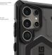 Защитный чехол URBAN ARMOR GEAR (UAG) Pathfinder Clear для Samsung Galaxy S24 Ultra (S928) 214442113131 - Ash (346984A). Фото 8 из 11
