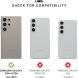 Защитный чехол URBAN ARMOR GEAR (UAG) Pathfinder Clear для Samsung Galaxy S24 Ultra (S928) 214442113131 - Ash (346984A). Фото 6 из 11