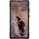 Защитный чехол URBAN ARMOR GEAR (UAG) Pathfinder Clear для Samsung Galaxy S24 Ultra (S928) 214442113131 - Ash (346984A). Фото 2 из 11