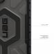 Защитный чехол URBAN ARMOR GEAR (UAG) Pathfinder Clear для Samsung Galaxy S24 Ultra (S928) 214442113131 - Ash (346984A). Фото 10 из 11