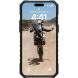 Защитный чехол URBAN ARMOR GEAR (UAG) Pathfinder MagSafe для Apple iPhone 15 Pro Max - Dark Earth (339439Z). Фото 6 из 10