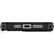 Защитный чехол URBAN ARMOR GEAR (UAG) Pathfinder MagSafe для Apple iPhone 15 Pro Max - Dark Earth (339439Z). Фото 9 из 10
