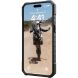 Защитный чехол URBAN ARMOR GEAR (UAG) Pathfinder MagSafe для Apple iPhone 15 Pro Max - Dark Earth (339439Z). Фото 4 из 10