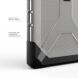 Защитный чехол URBAN ARMOR GEAR (UAG) Plasma для Samsung Galaxy S24 Plus (S926) - Ice (347013I). Фото 11 из 13