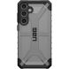 Защитный чехол URBAN ARMOR GEAR (UAG) Plasma для Samsung Galaxy S24 Plus (S926) - Ice (347013I). Фото 1 из 13