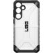 Защитный чехол URBAN ARMOR GEAR (UAG) Plasma для Samsung Galaxy S24 Plus (S926) - Ice (347013I). Фото 7 из 13