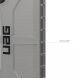 Защитный чехол URBAN ARMOR GEAR (UAG) Plasma для Samsung Galaxy S24 Plus (S926) - Ice (347013I). Фото 12 из 13