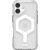 Захисний чохол URBAN ARMOR GEAR (UAG) Plyo MagSafe для Apple iPhone 16 - Ice White: фото 1 з 7