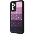 Защитный чехол WAVE Artfull Case для Samsung Galaxy A36 (A366) / A56 (A566) - Little Hearts (372095A)