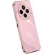 Захисний чохол XINLI Porcelain Design для Xiaomi Redmi 14C / Redmi A4 5G / Poco C75 - Purple (366067V). Фото 1 з 9