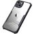 Защитный чехол XUNDD Rugged Case для Apple iPhone 15 - Black: фото 1 из 12