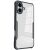 Защитный чехол XUNDD Rugged Case для Apple iPhone 16 - Black: фото 1 из 3