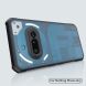 Защитный чехол XUNDD Rugged Case для Nothing Phone (3a) - Black (377717B). Фото 2 из 6