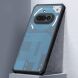 Защитный чехол XUNDD Rugged Case для Nothing Phone (3a) - Black (377717B). Фото 3 из 6