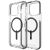 Защитный чехол Zagg Gear4 Piccadilly Snap with Magsafe для Apple iPhone 16 Pro (702316273) - Black: фото 1 из 6