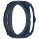 Защитный комплект Reframe Dual Defend для Samsung Galaxy Watch 8 Classic - Midnight Blue (384202MB). Фото 4 из 7