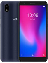 Чохли для ZTE Blade A3 2020