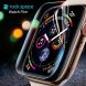 Комплект пленок (6шт) RockSpace Watch Film для Xiaomi Mi Smart Band 8 Pro (337414). Фото 2 из 6