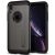 Захисний чохол Spigen (SGP) Slim Armor для Apple iPhone XR - Gunmetal: фото 1 з 7