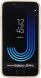 Силіконовий (TPU) чохол T-PHOX Shiny Cover для Samsung Galaxy J2 2018 (J250) - Gold (172322F). Фото 4 з 5