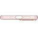 Защитный чехол Spigen (SGP) Liquid Crystal Glitter для Apple iPhone 15 Plus - Rose Quartz (339714R). Фото 9 из 15