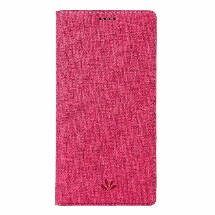Чехол GIZZY DMX Style для Xiaomi Poco M4 Pro 4G - Red: фото 1 из 1