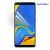 Антибликовая пленка Deexe Matte для Samsung Galaxy A9 2018 (A920): фото 1 из 1