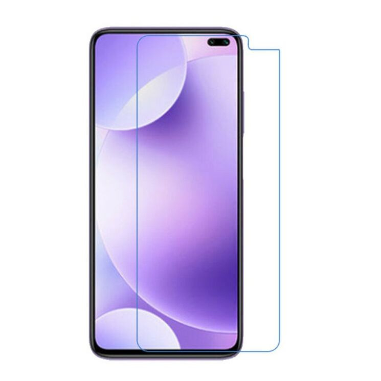 Антиблікова плівка Deexe Matte для Xiaomi Redmi K30 / Poco X2: фото 1 з 1