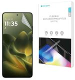 Антиблікова плівка на екран RockSpace Explosion-Proof Matte для Motorola Edge 70: фото 1 з 8