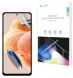 Антиблікова плівка на екран RockSpace Explosion-Proof Matte для Xiaomi Redmi Note 12 Pro (325002). Фото 1 з 8