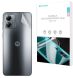 Антиблікова плівка на задню панель RockSpace Explosion-Proof Matte для Motorola Moto G14 (335525). Фото 1 з 9